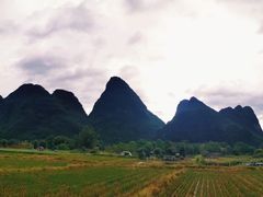 -桂林两江四湖景区
