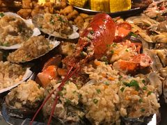 -日进一片海.生腌海鲜火锅.宵夜烧烤(三里屯总店)