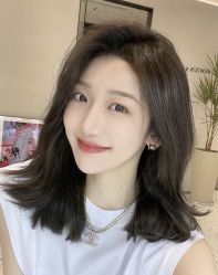 -3AM HAIR SALON染发接发