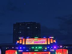 -万达广场(龙湖店)