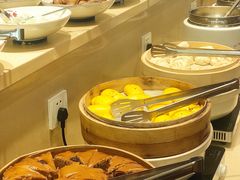 -素满香·食养自助(建邺万达店)