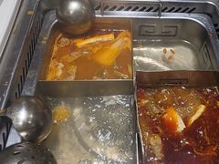 -海底捞火锅(王府井店)