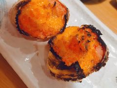 -山之川日料放题(通州店)