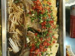 -徽州美食(三十年老店)