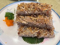 -正哥点心皇子(蓬江店)