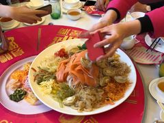 -美心皇宫(沙田大会堂店)
