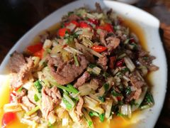 -龙姐私房菜(和顺古镇店)