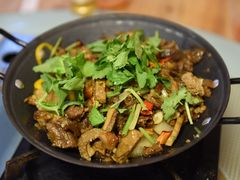 -牛杂大叔(园岭总店)