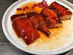 明炉烧鹅-粤凤佬
