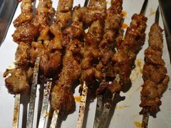 -小杨烤肉(高新店)