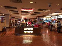 -咖啡苑·沈阳今旅酒店Hotel Jen·香格里拉集团