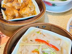 -点都德(长泰广场店)