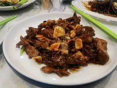 -同和居(月坛店)