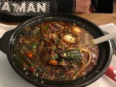 -三生小馆(亭知路店)
