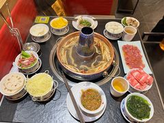 -咏江南·苏式火锅·苏州评弹(观前街店)