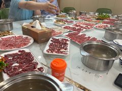 -福合埕牛肉丸(福平路店)