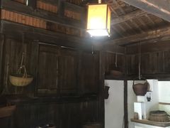 -黄公望隐居地