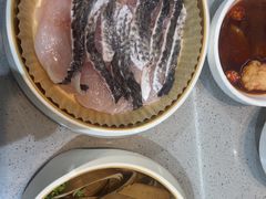 -海底捞火锅(天一广场亚细亚店)