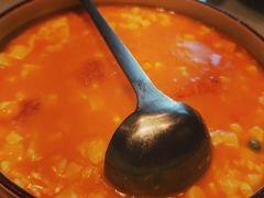 蟹黄豆腐-大鸭梨烤鸭(枣园店)