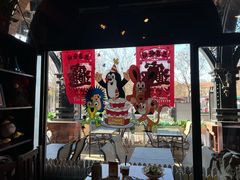 -布拉格餐厅· 中欧捷克菜(全国首店)