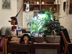 -懒鱼时光馆(沙坪坝店)