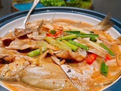 -闽海肴(北辰荟店)