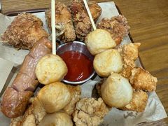 -铁酱披萨(巧刻广场店)