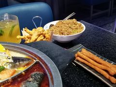 -匠子烤鱼(上邦百汇城店)