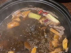 -滇野云南野生菌餐厅(陕西南路店)