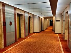 -深圳香格里拉酒店
