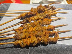 -管氏翅吧(望京东店)