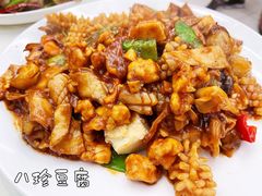 -昱德来·天津菜(河西店)