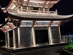 -潮州古城