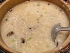 -粤仔湾砂锅粥(广益哥伦布店)