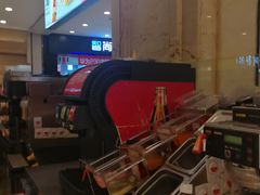 -麦当劳(新世纪环球中心店)