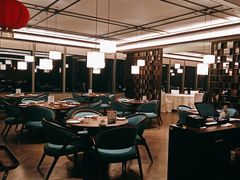 -佘山世茂艾美·御珍轩中餐厅