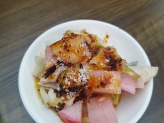 -查淑芳查渣面(崇州店)