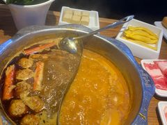 -傣妹火锅(万达店)