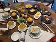 -索菲特酒店·乐轩华中餐厅