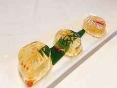 -白天鹅宾馆-宏图府餐厅