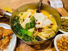 -小满手工粉(上海月星环球港店)