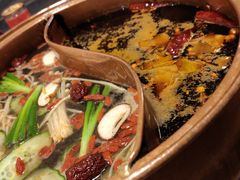 -镇江龙·火锅串串(武侯祠店)