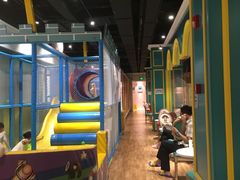 -ABC Swim亲子游泳俱乐部(河西店)