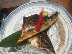 -长崎家日式料理(人民大街店)