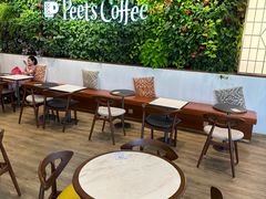 -Peet's Coffee皮爷咖啡(上海长风大悦城店)