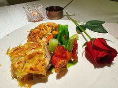 -PARFUM FLORAL花境法餐(南京首店)