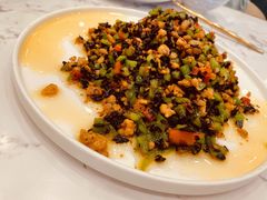 黑三剁-浩海火烧云傣家菜(京广店)