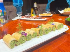 -豪丰国际大酒店-餐厅