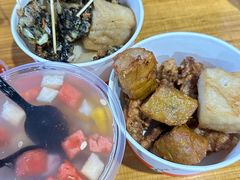 -美美阿姨醋肉(县后路店)