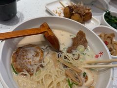 -味千拉面(双井店)